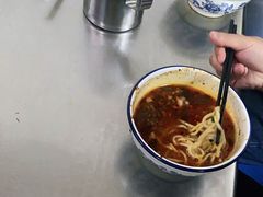 -清真白建强牛肉面(金雁花园店)