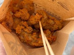 -佟源记炸肉(福佳新天地店)