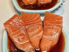 -松鹤精致料理(五一中路店)