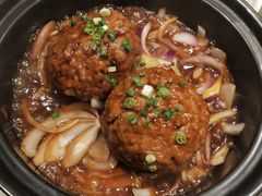 -皇城根北京风味主题餐厅(中海环宇城店)