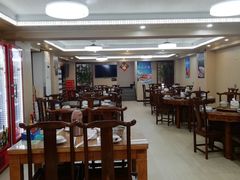 -友强·23年特色海鲜大排档(厦门店)