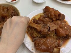 -麦文记面家(佐敦店)