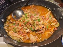 -寨子里的钵钵菜·湘西山里菜(魅力湘西店)