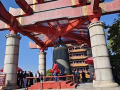 游乐设施-黄鹤楼公园(黄鹤楼)