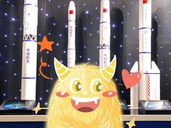 -龙岗区科技馆