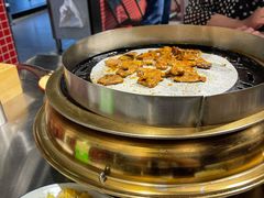 -晓燃地摊烤肉(朝阳双桥店)
