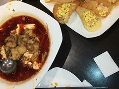 -老牌坊•鲁菜名店•地道济南菜(大观园商埠店)