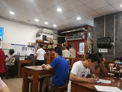 -晋宝章大同刀削面(月坛店)