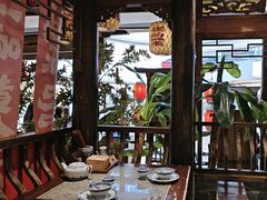 -南京大牌档(济南万象城店)