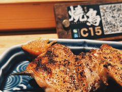 -一豚轩·烧鸟·豚骨拉面(五四路店)