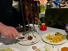 -戈拿旺巴西烤肉(崇文门店)