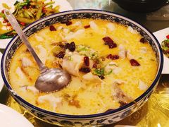 -春饼家常菜(百子湾店)