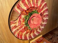 -烧肉达人•炭火烧肉(新天地店)