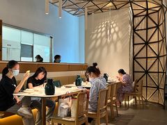 大堂-上上席川菜(凯德乐峰广场店)