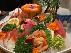 -江户前寿司·日料·寿喜烧(中关村壹号店)