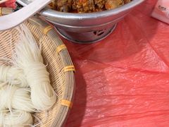 -王大乔泡椒米线·小火锅(星城天地店)