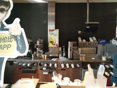 -麦当劳(国贸店)