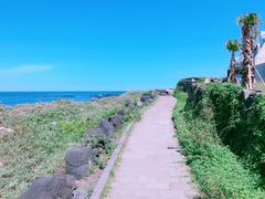 -Cafe Aewol Monsant