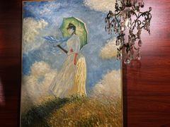 -咖法森林·咖啡  酒吧(天河店)