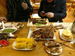 -木屋烧烤(西南角店)