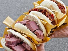 -邢老三肉丸糊辣汤·非遗美食(西安总店)