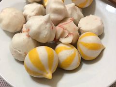 -锅圈食汇火锅烧烤食材超市(金田道店)