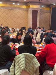 -锦江国际大酒店·宴会厅