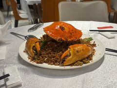 -喜记避风塘炒辣蟹(旗舰店)