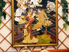 -巴扎美食·新疆菜·西域歌舞表演餐厅(新疆大厦店)