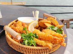 -瓦库茶馆17号(海汇港店)