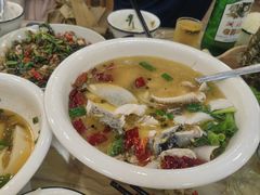 -简朴寨傣味餐厅
