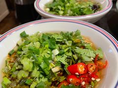 -三江两海老火锅(北京首店)