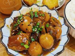 -肥朵食堂(带梦胡同店)