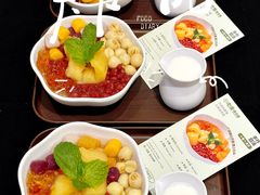 -阿亲家·韩式无限烤肉(科华北路店)