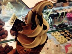 -GODIVA(港汇恒隆广场)