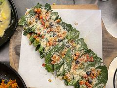 -MI WU FACTORY米屋美食工厂餐厅(绿地店)