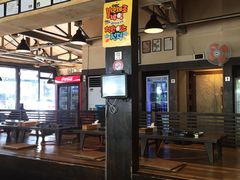 -Dombe豚(黑猪肉街店)