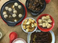 -新记肉骨茶