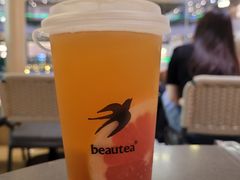 -BeauTea水仙(coco park店)