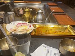 -大神太神·铁板烧(瑞虹天地月亮湾店)