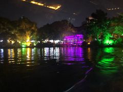 -桂林两江四湖景区
