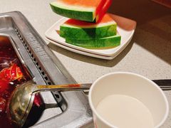 -海底捞火锅(之心城店)