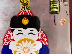 -大召寺明清一条街