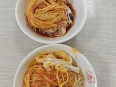 -薛昌利大米面皮(南关正街店)