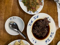 -柴氏风味斋(甘家口店)