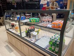 -TABLE·味西餐厅-成都茂业JW万豪酒店