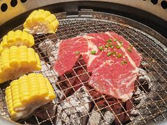 -牛兆·牛内脏·烤肉(慈云寺店)
