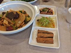 -功德林素菜饭庄(前门店)