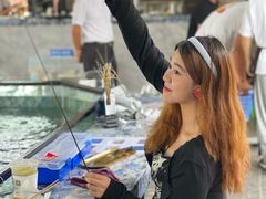 -SHRIMP CLUB万东餐饮钓虾·清吧