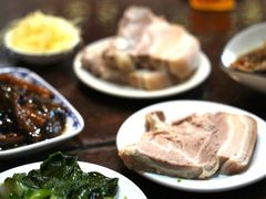 -同得兴 Since·1995 传统苏式面馆(嘉馀坊店)